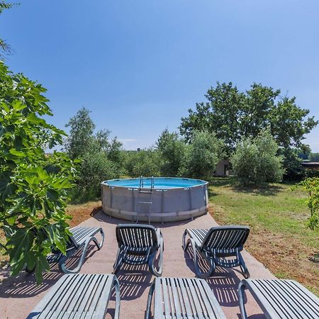 Holiday Home Pinia I - KST126 Kaštelir Zewnętrze zdjęcie