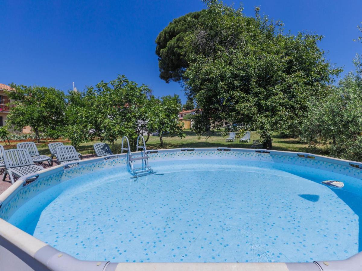 Holiday Home Pinia I - KST126 Kaštelir Zewnętrze zdjęcie
