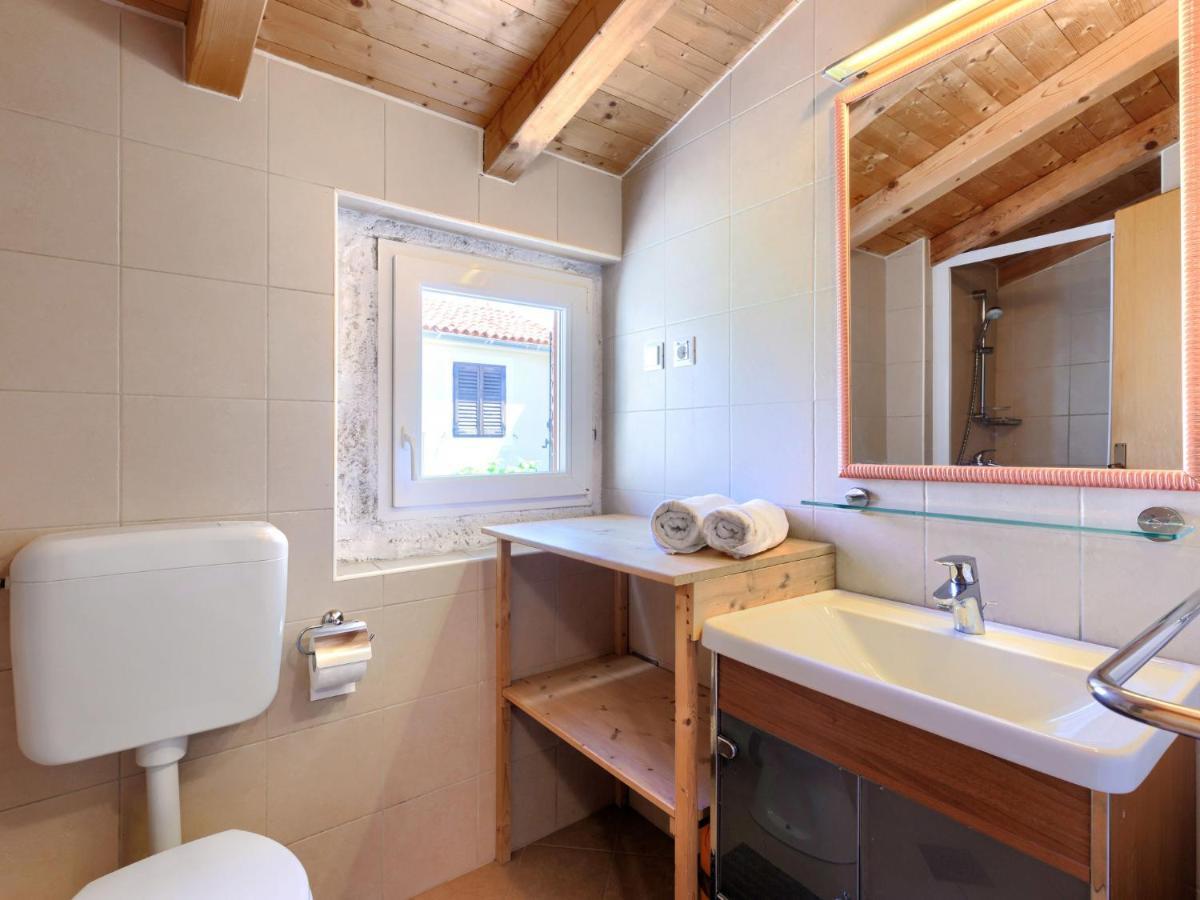 Holiday Home Pinia I - KST126 Kaštelir Zewnętrze zdjęcie