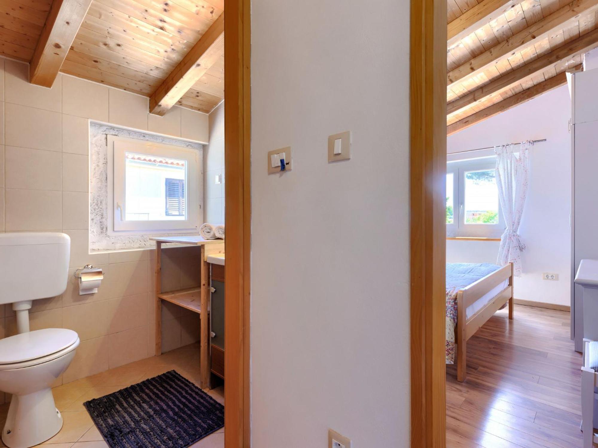 Holiday Home Pinia I - KST126 Kaštelir Zewnętrze zdjęcie