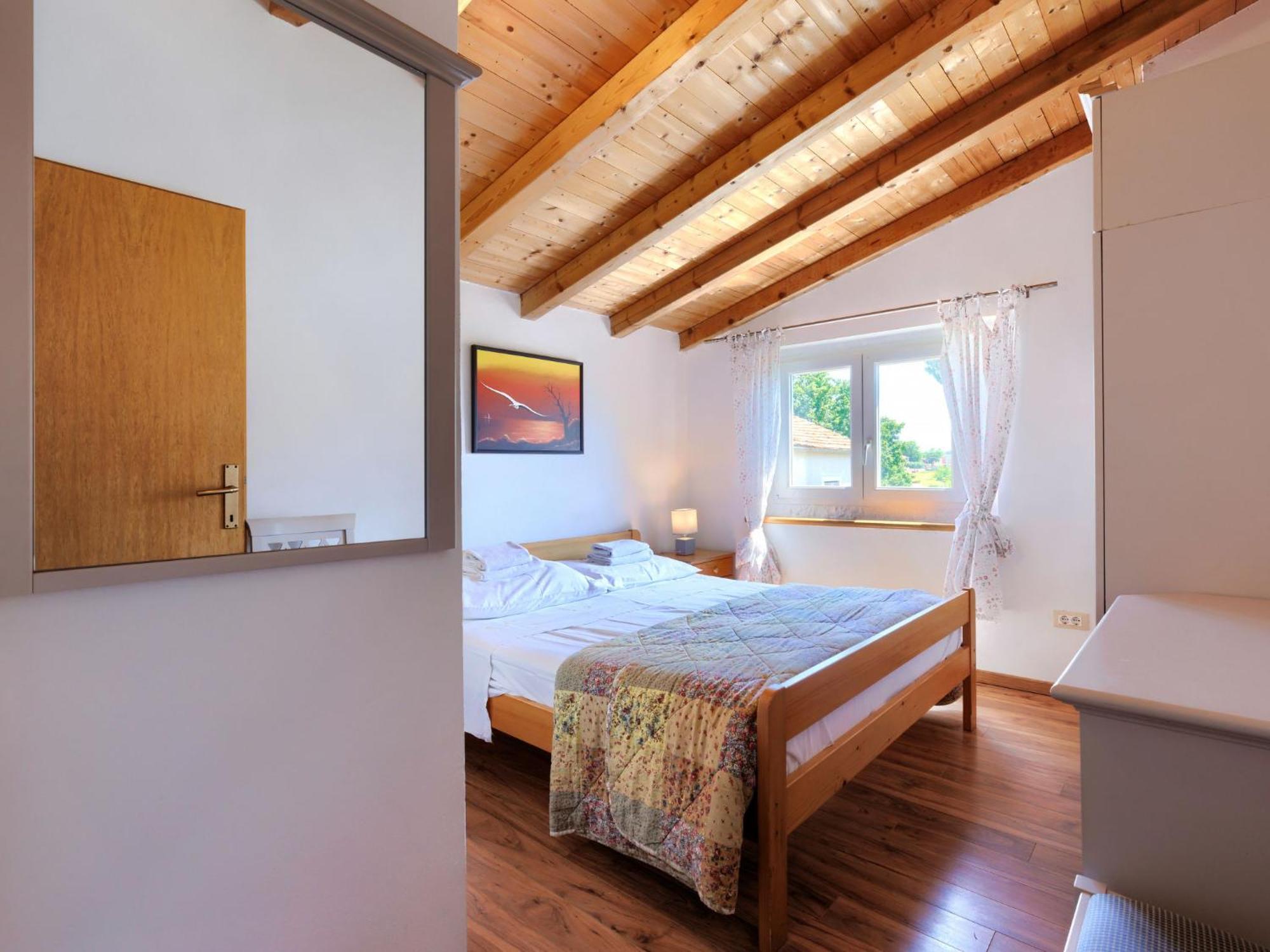 Holiday Home Pinia I - KST126 Kaštelir Zewnętrze zdjęcie