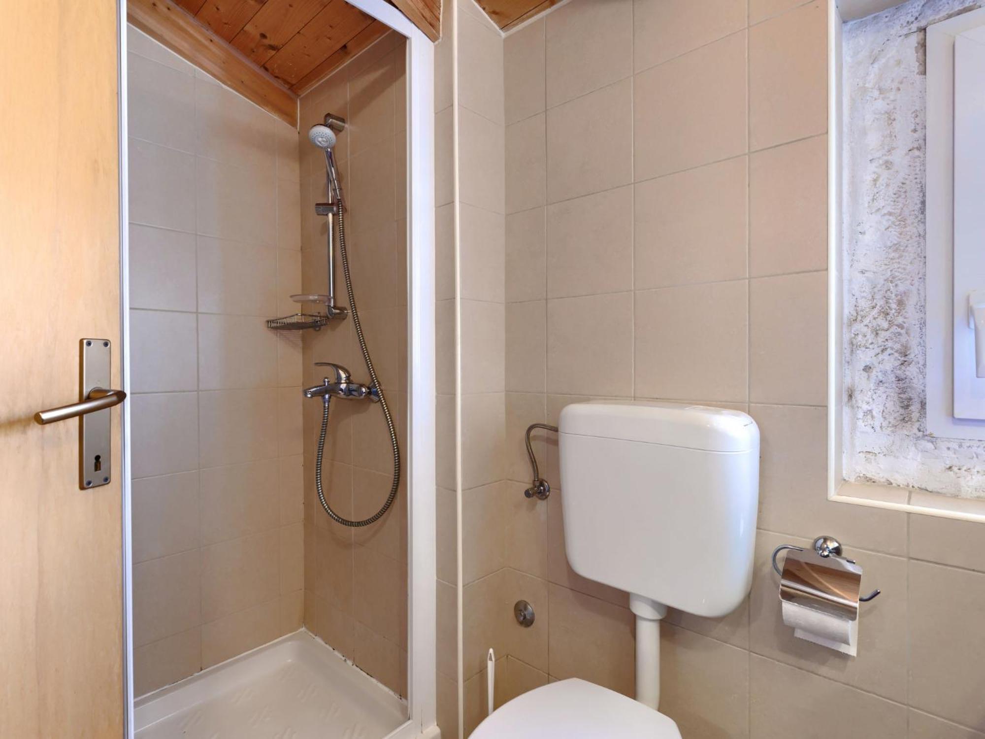 Holiday Home Pinia I - KST126 Kaštelir Zewnętrze zdjęcie