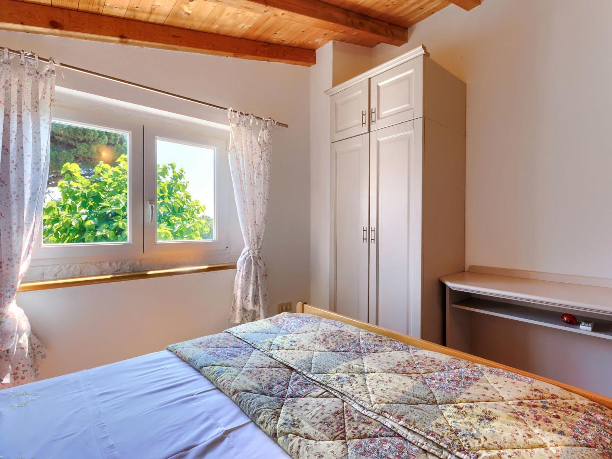 Holiday Home Pinia I - KST126 Kaštelir Zewnętrze zdjęcie