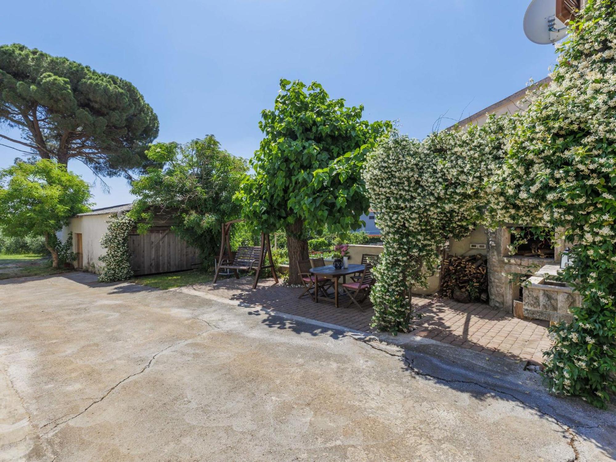 Holiday Home Pinia I - KST126 Kaštelir Zewnętrze zdjęcie