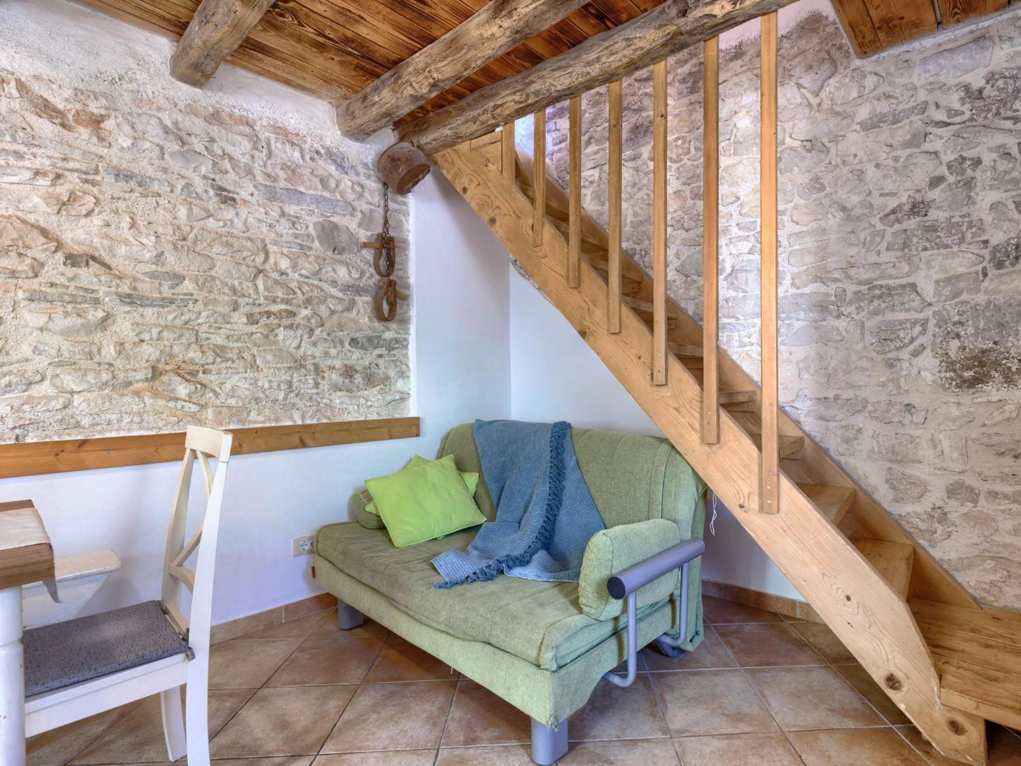 Holiday Home Pinia I - KST126 Kaštelir Zewnętrze zdjęcie